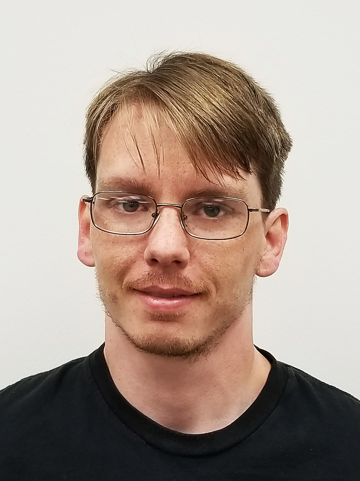 Eric Swanson