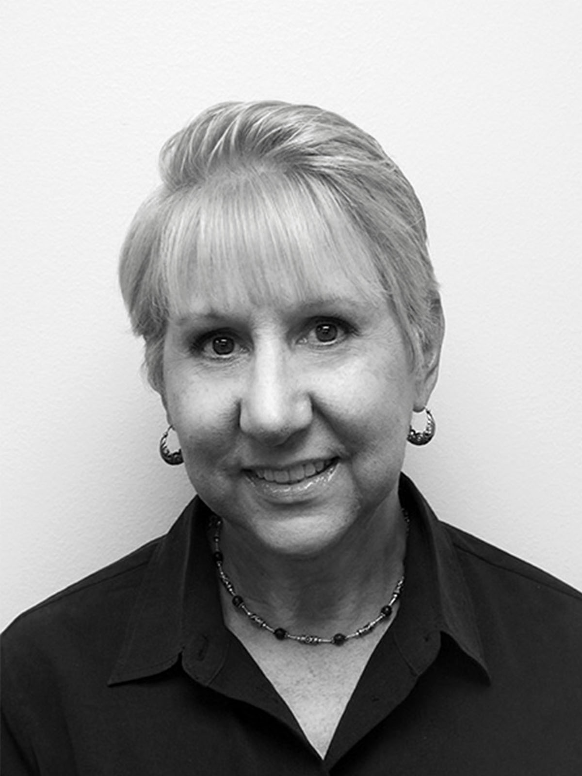 Kathy Self